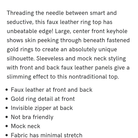 Shirt - Picture 2 of 2